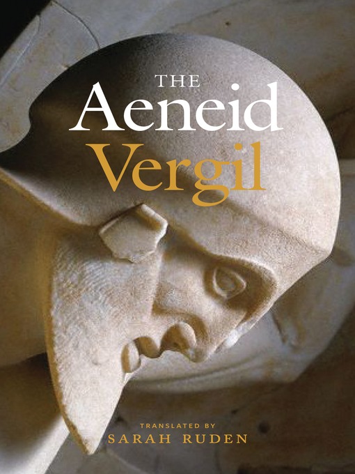 Title details for Aeneid by Vergil - Available